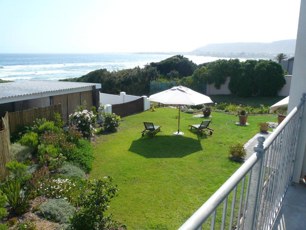 Hermanus Beach Villa Dış mekan fotoğraf