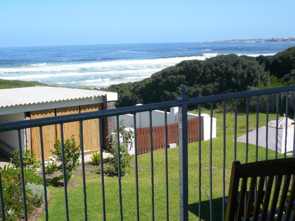 Hermanus Beach Villa Dış mekan fotoğraf