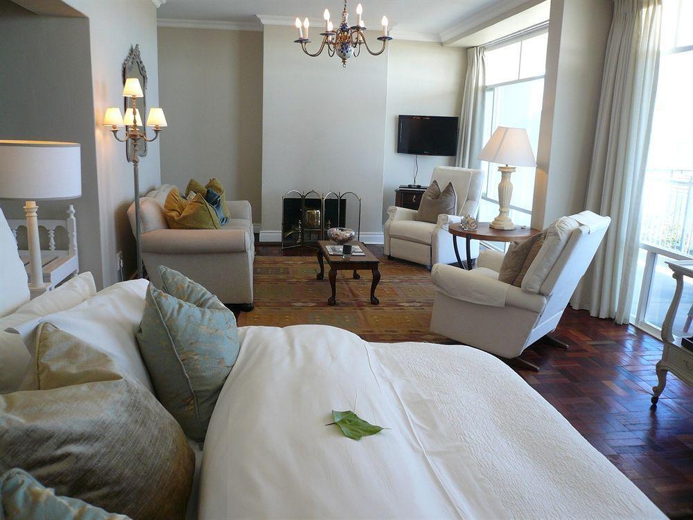 Hermanus Beach Villa Dış mekan fotoğraf