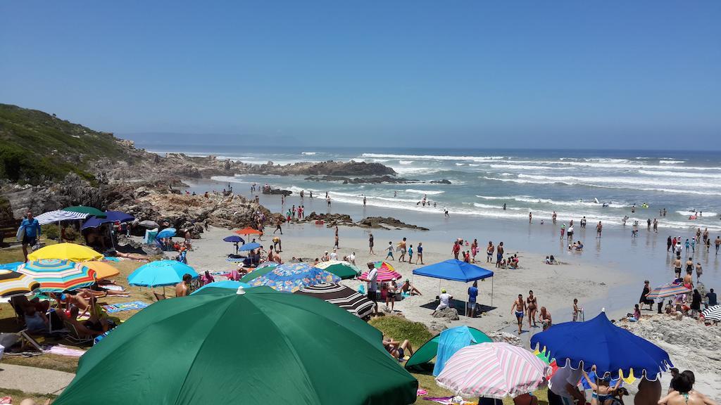Hermanus Beach Villa Dış mekan fotoğraf