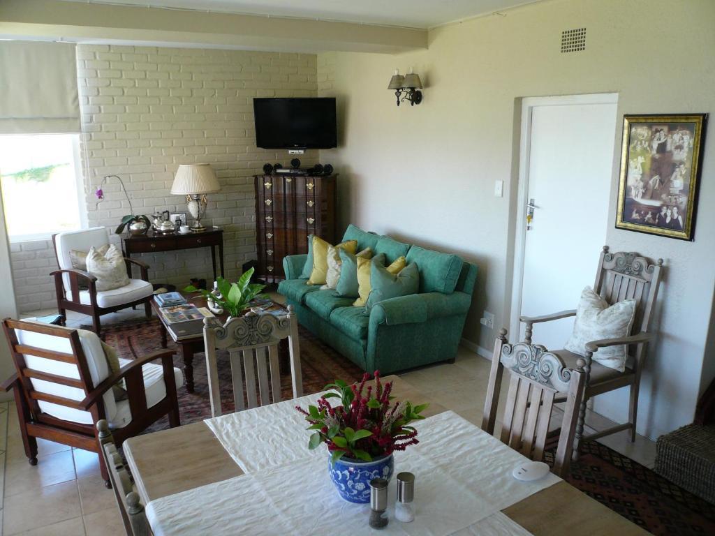 Hermanus Beach Villa Dış mekan fotoğraf