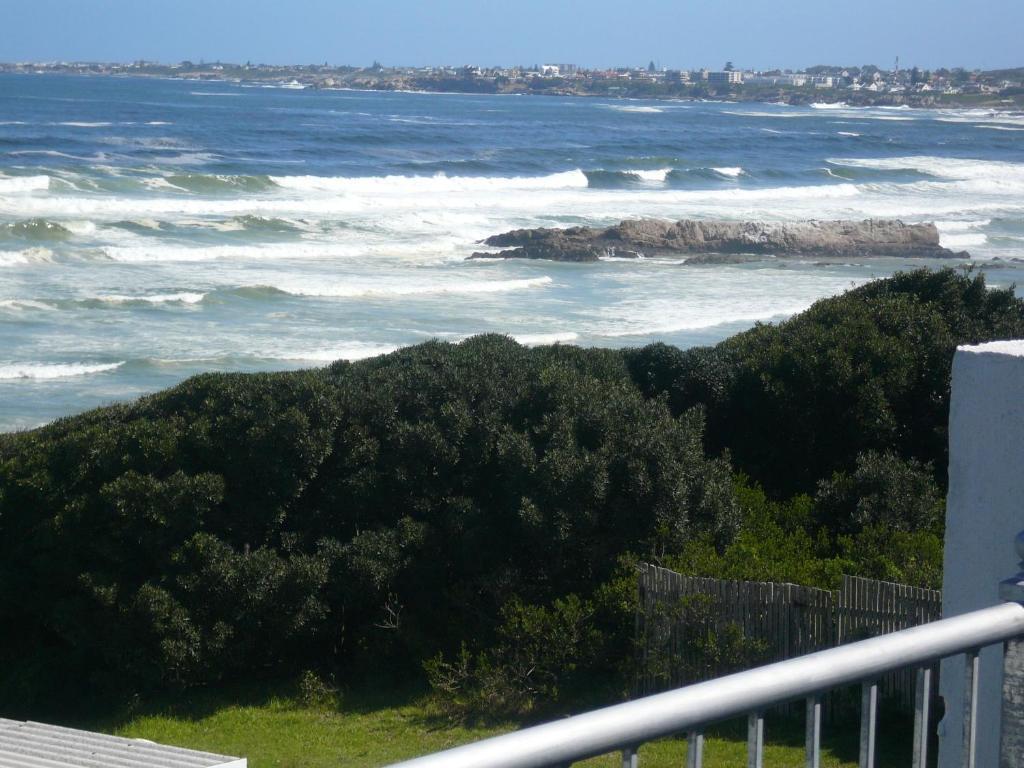 Hermanus Beach Villa Oda fotoğraf