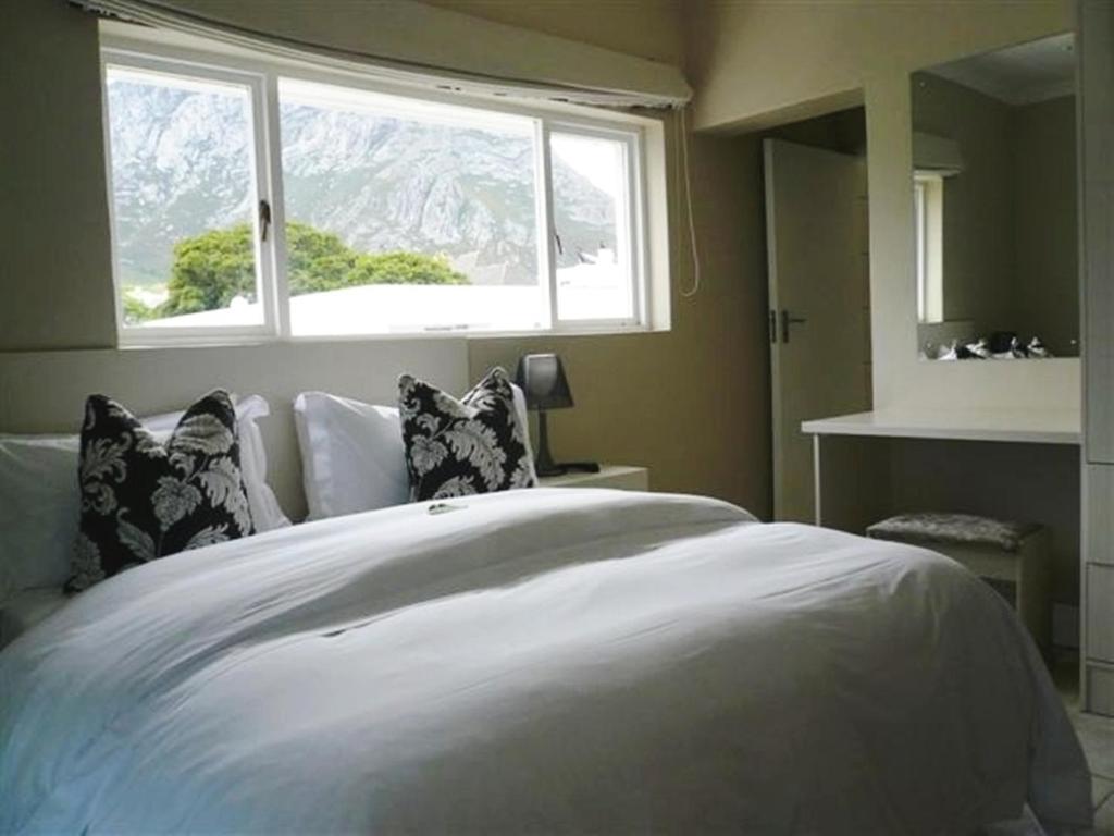 Hermanus Beach Villa Oda fotoğraf