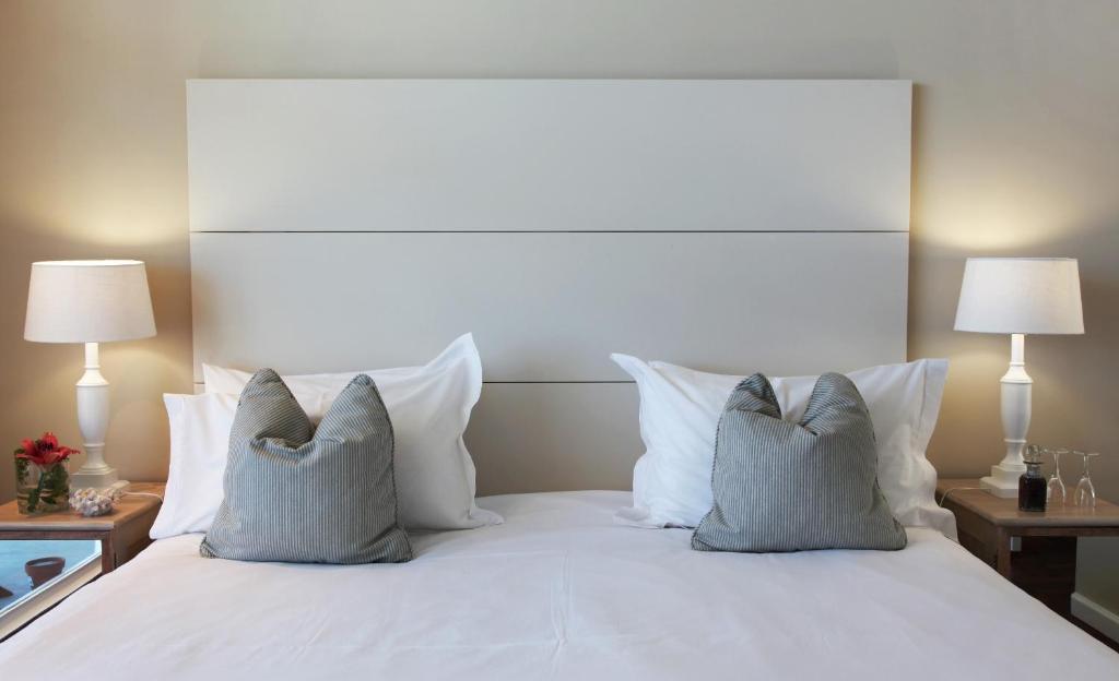 Hermanus Beach Villa Oda fotoğraf