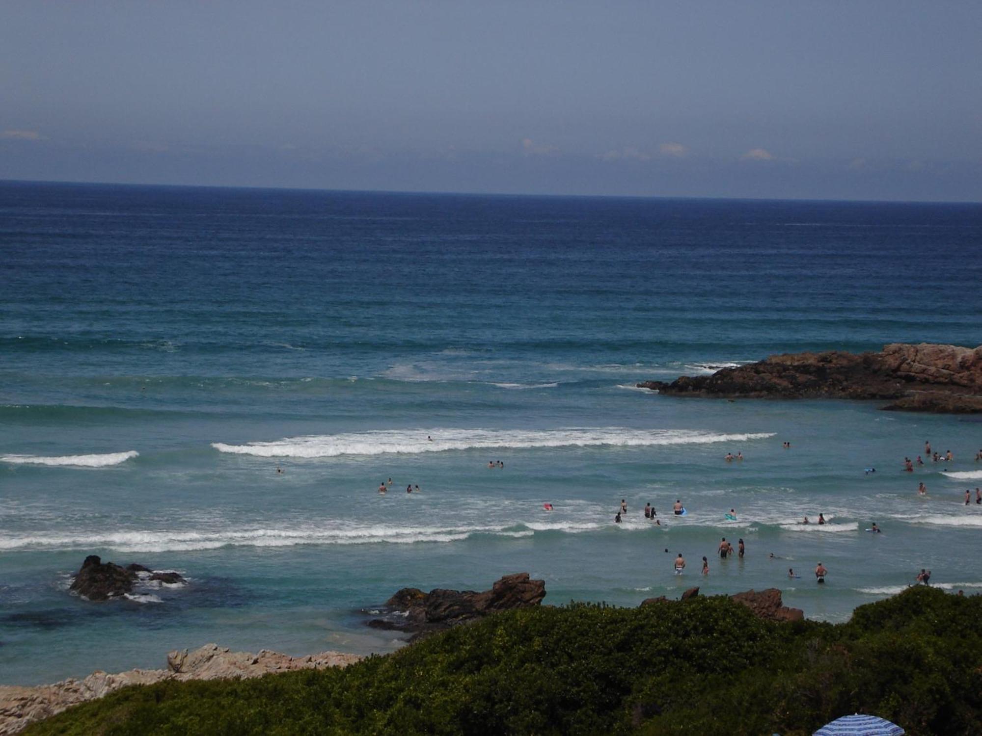 Hermanus Beach Villa Dış mekan fotoğraf