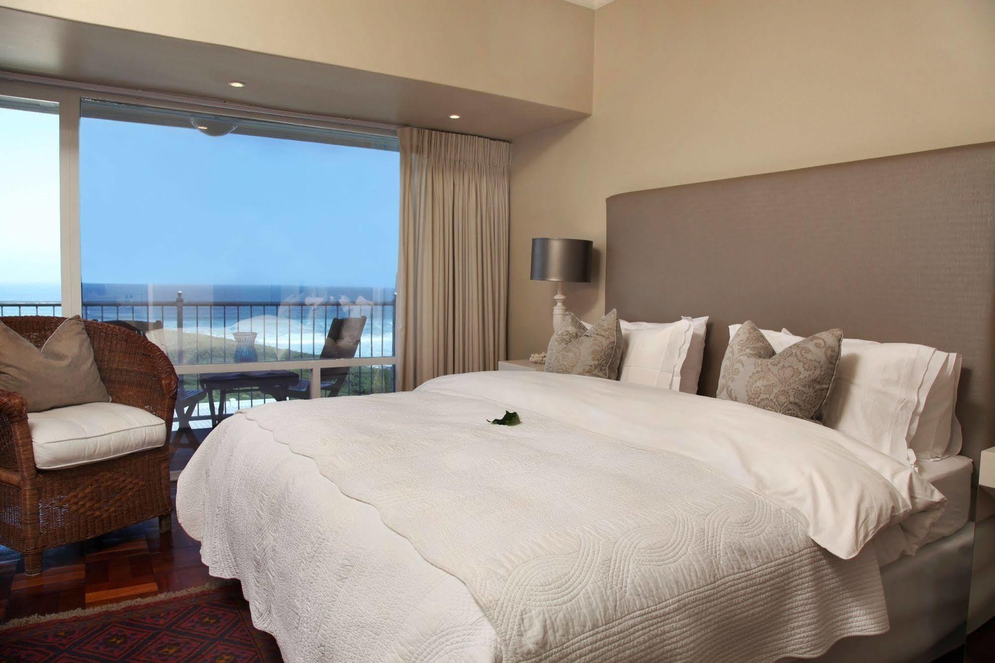Hermanus Beach Villa Dış mekan fotoğraf