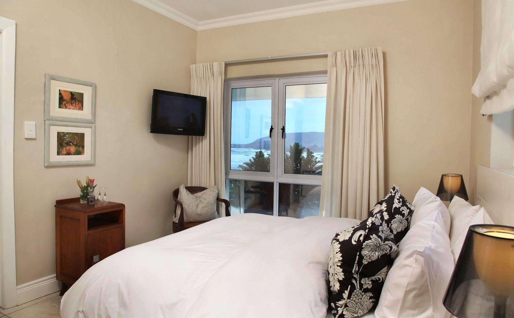Hermanus Beach Villa Dış mekan fotoğraf