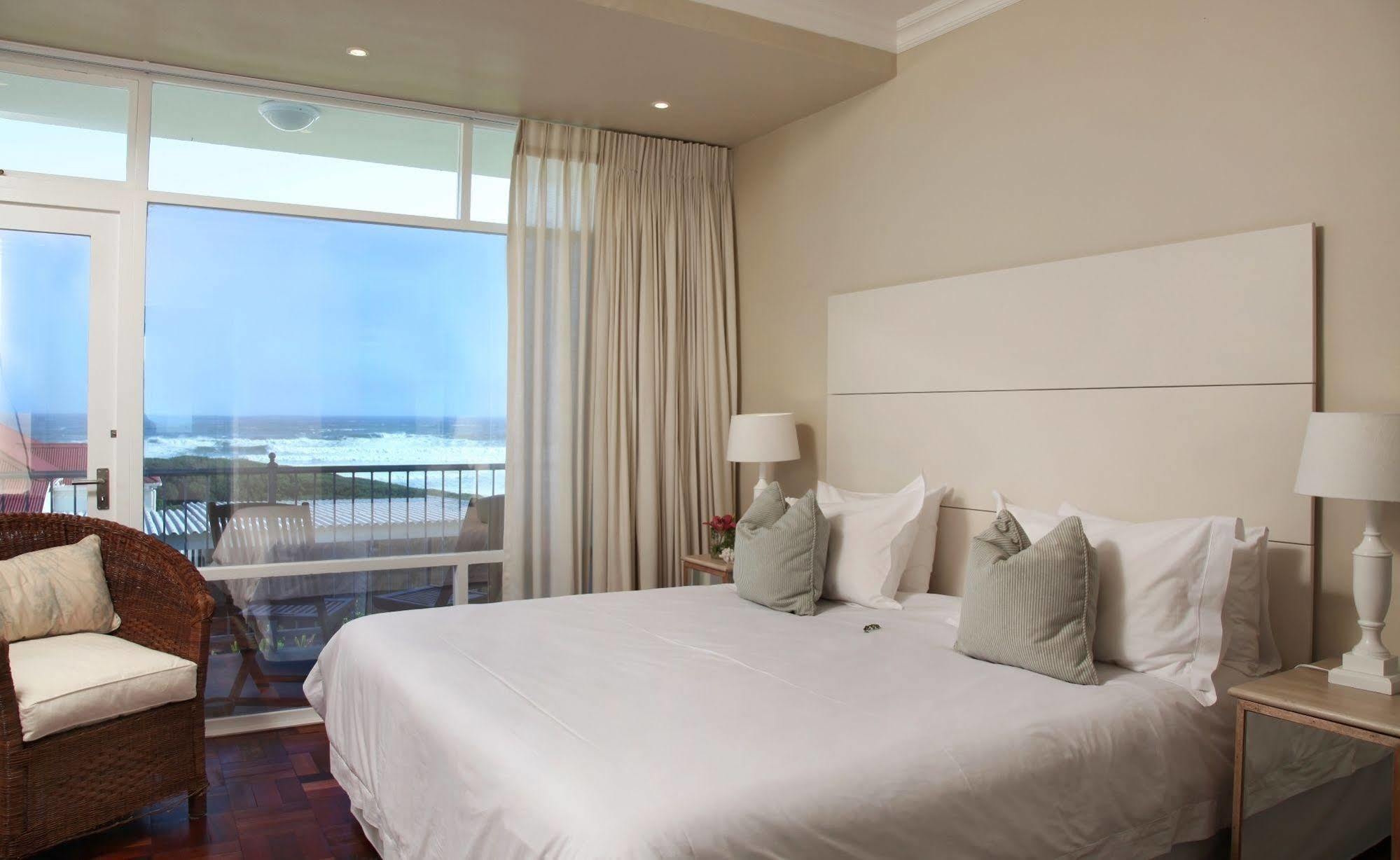 Hermanus Beach Villa Dış mekan fotoğraf