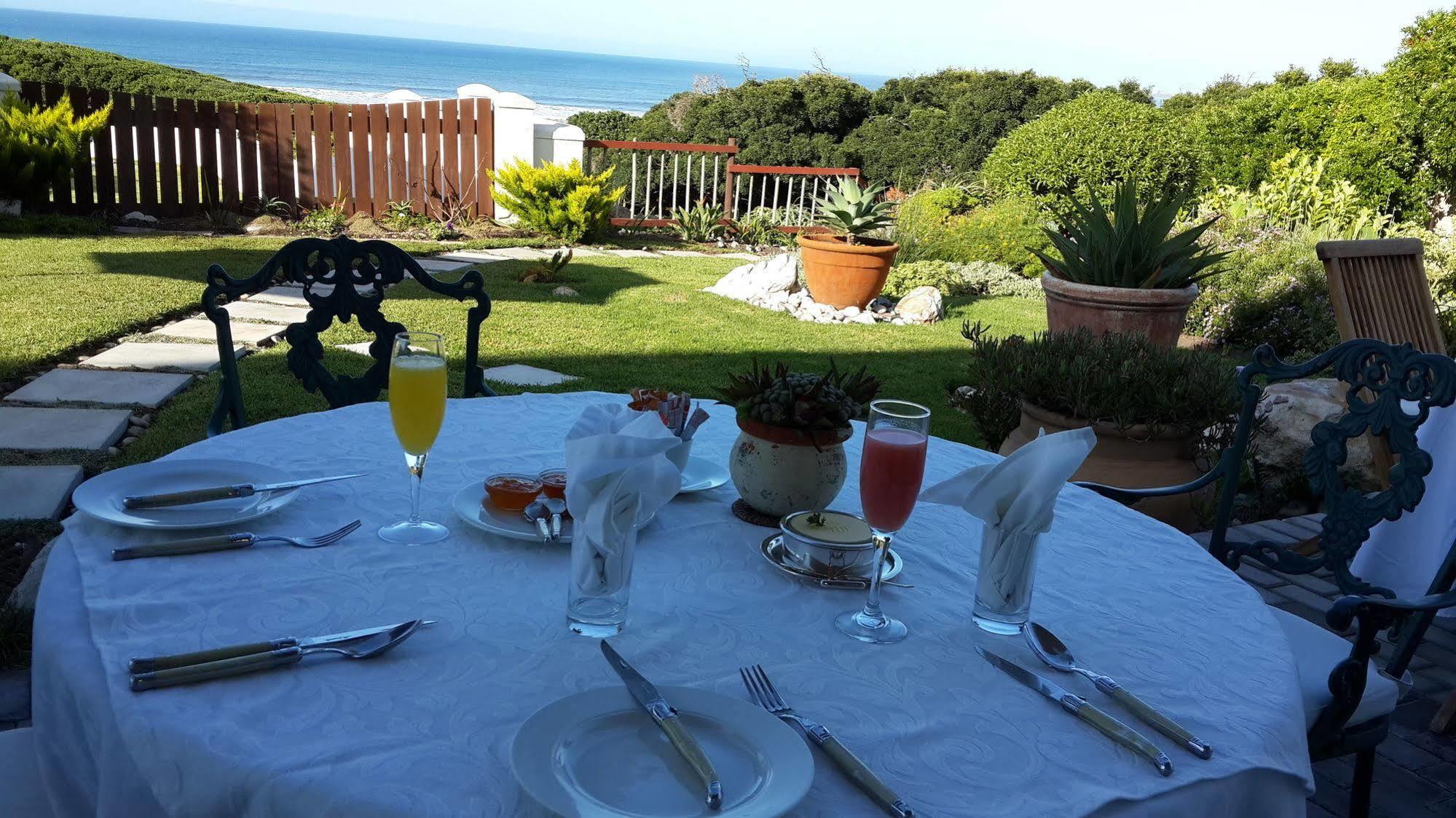 Hermanus Beach Villa Dış mekan fotoğraf