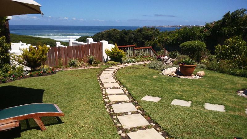 Hermanus Beach Villa Dış mekan fotoğraf