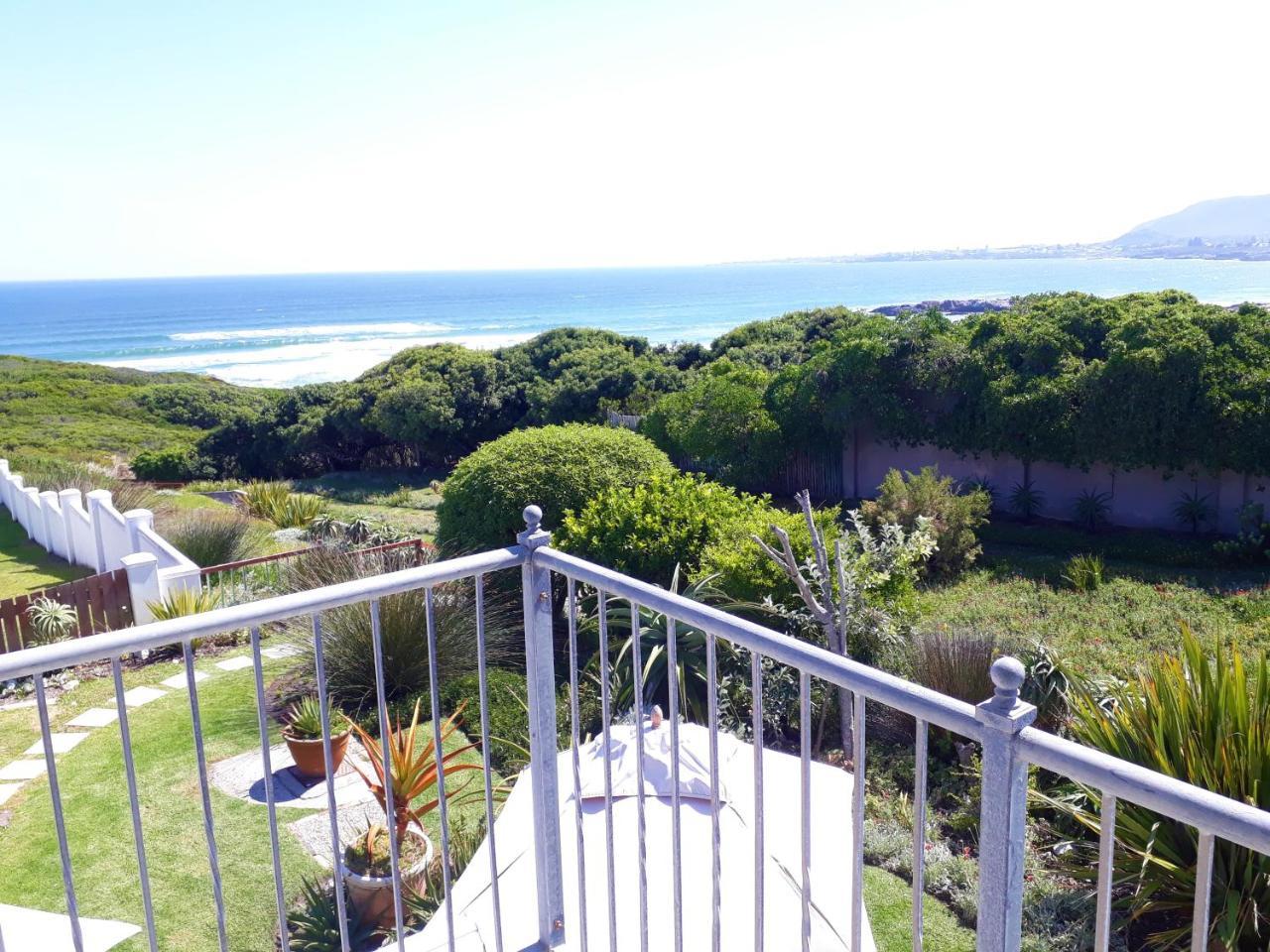 Hermanus Beach Villa Dış mekan fotoğraf