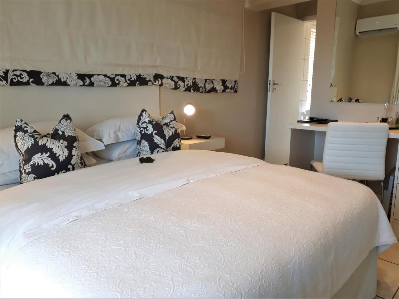 Hermanus Beach Villa Dış mekan fotoğraf