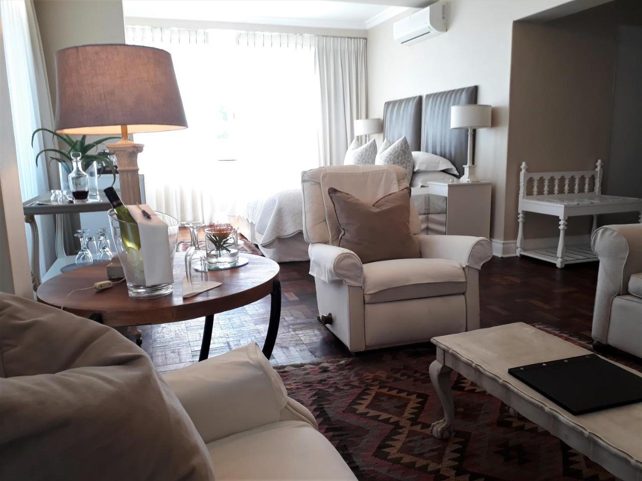Hermanus Beach Villa Dış mekan fotoğraf