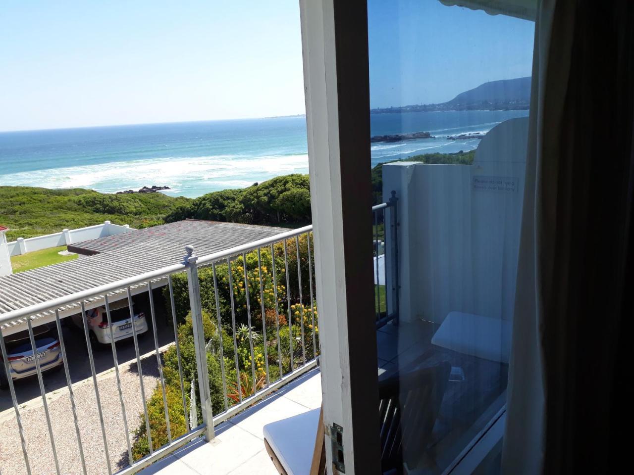 Hermanus Beach Villa Dış mekan fotoğraf