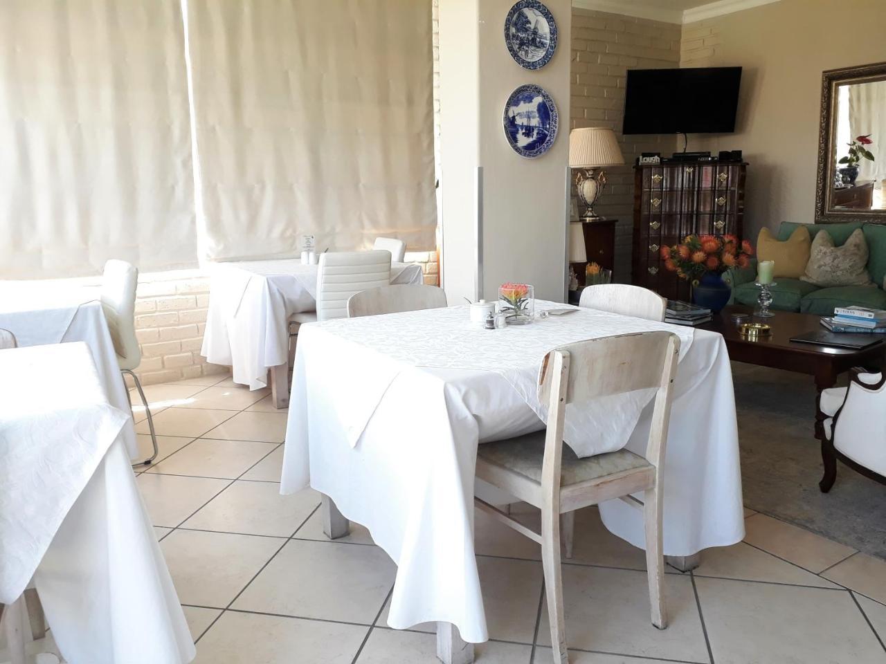 Hermanus Beach Villa Dış mekan fotoğraf