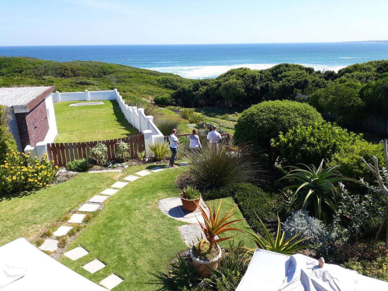 Hermanus Beach Villa Dış mekan fotoğraf